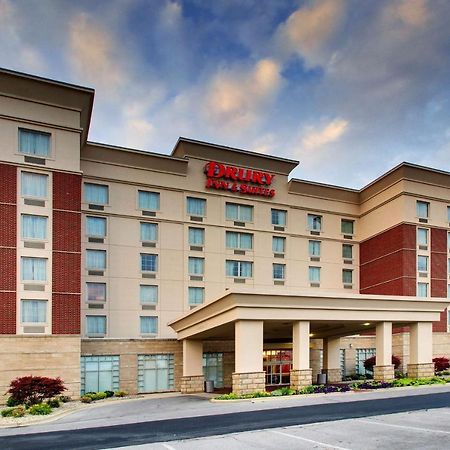 Drury Inn & Suites Findlay Eksteriør billede