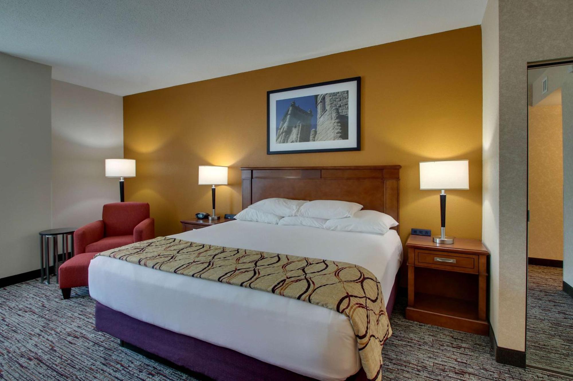 Drury Inn & Suites Findlay Eksteriør billede