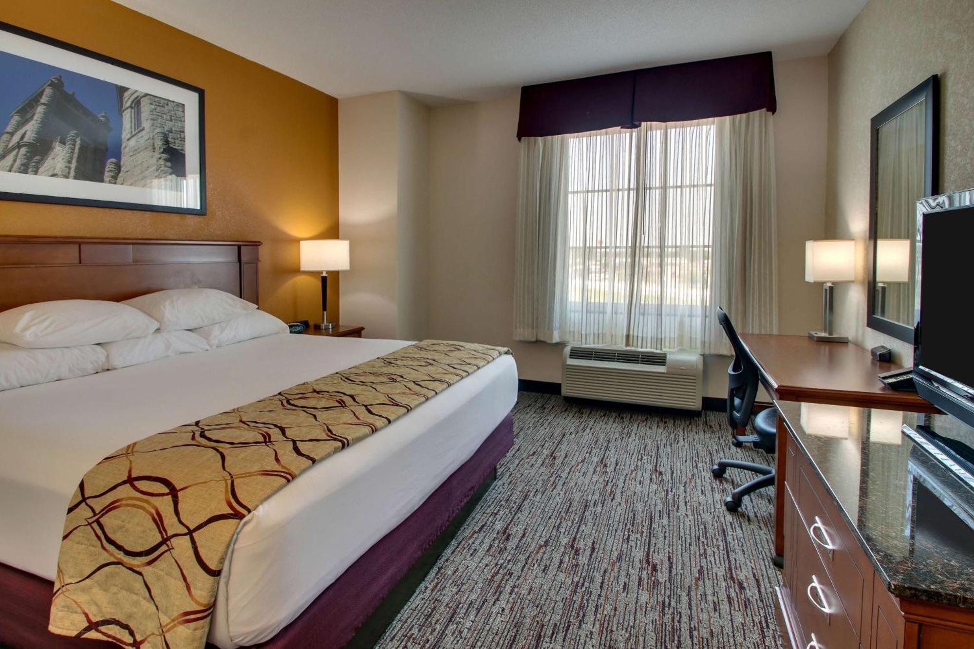 Drury Inn & Suites Findlay Eksteriør billede