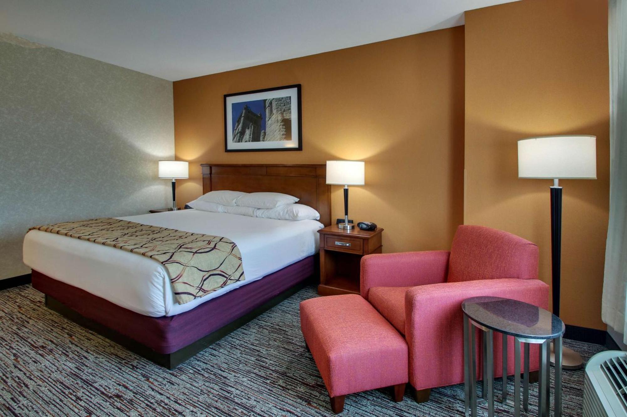 Drury Inn & Suites Findlay Eksteriør billede