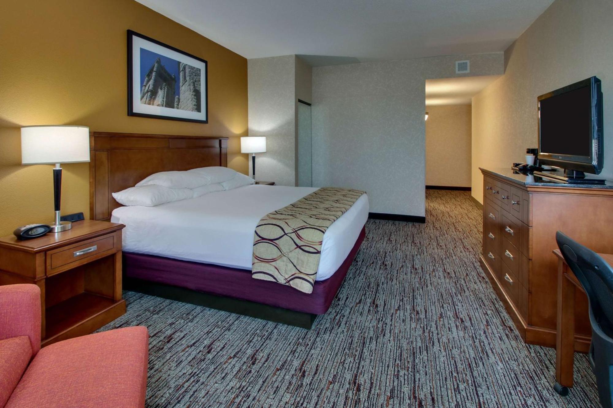 Drury Inn & Suites Findlay Eksteriør billede