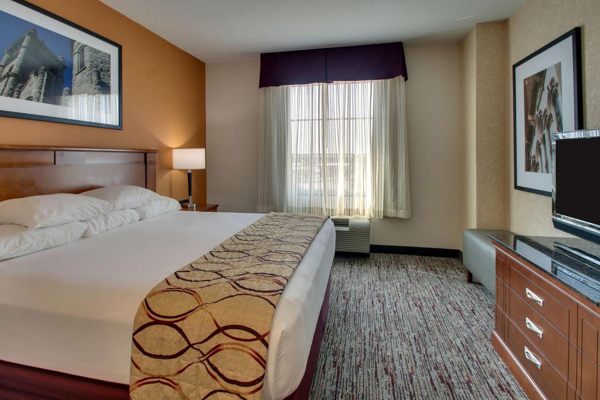 Drury Inn & Suites Findlay Eksteriør billede