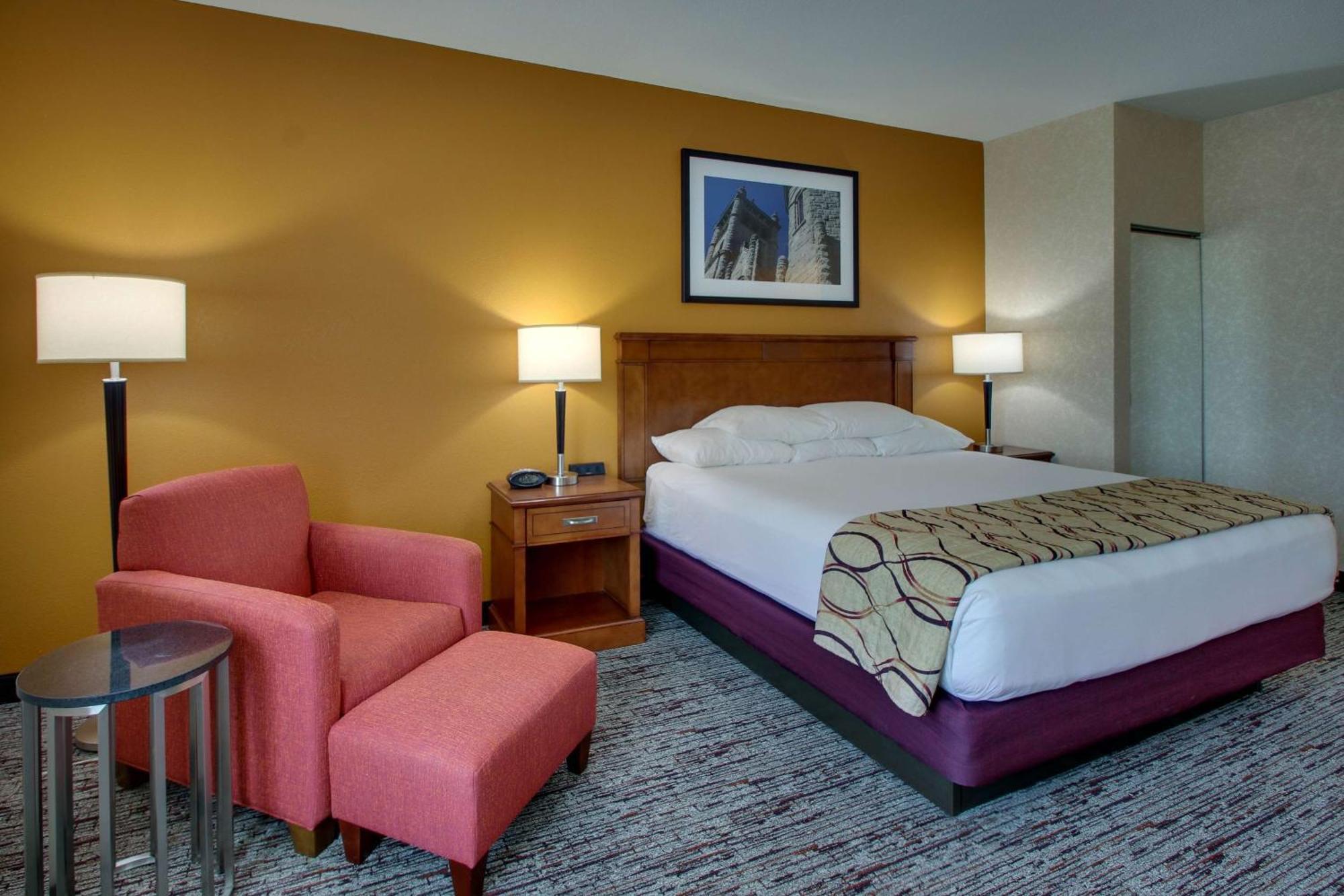 Drury Inn & Suites Findlay Eksteriør billede