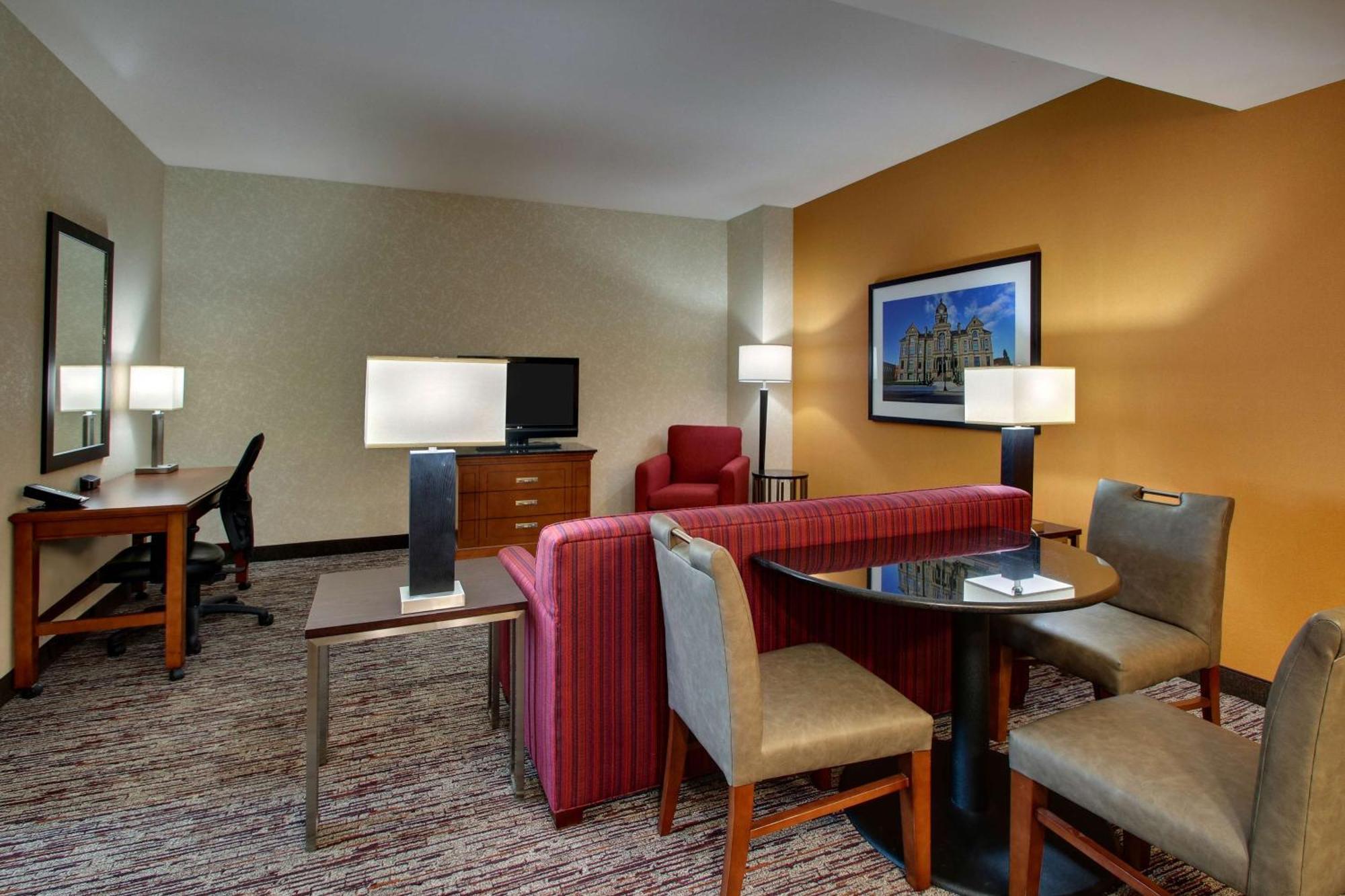 Drury Inn & Suites Findlay Eksteriør billede