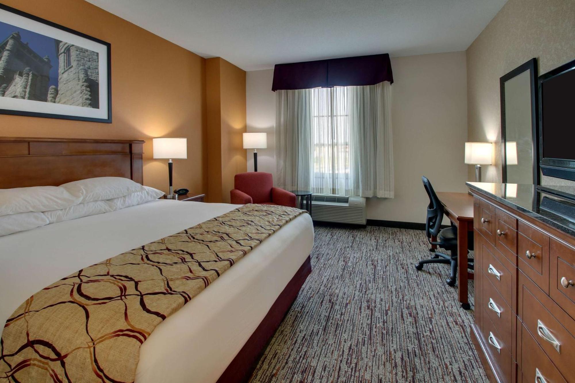 Drury Inn & Suites Findlay Eksteriør billede
